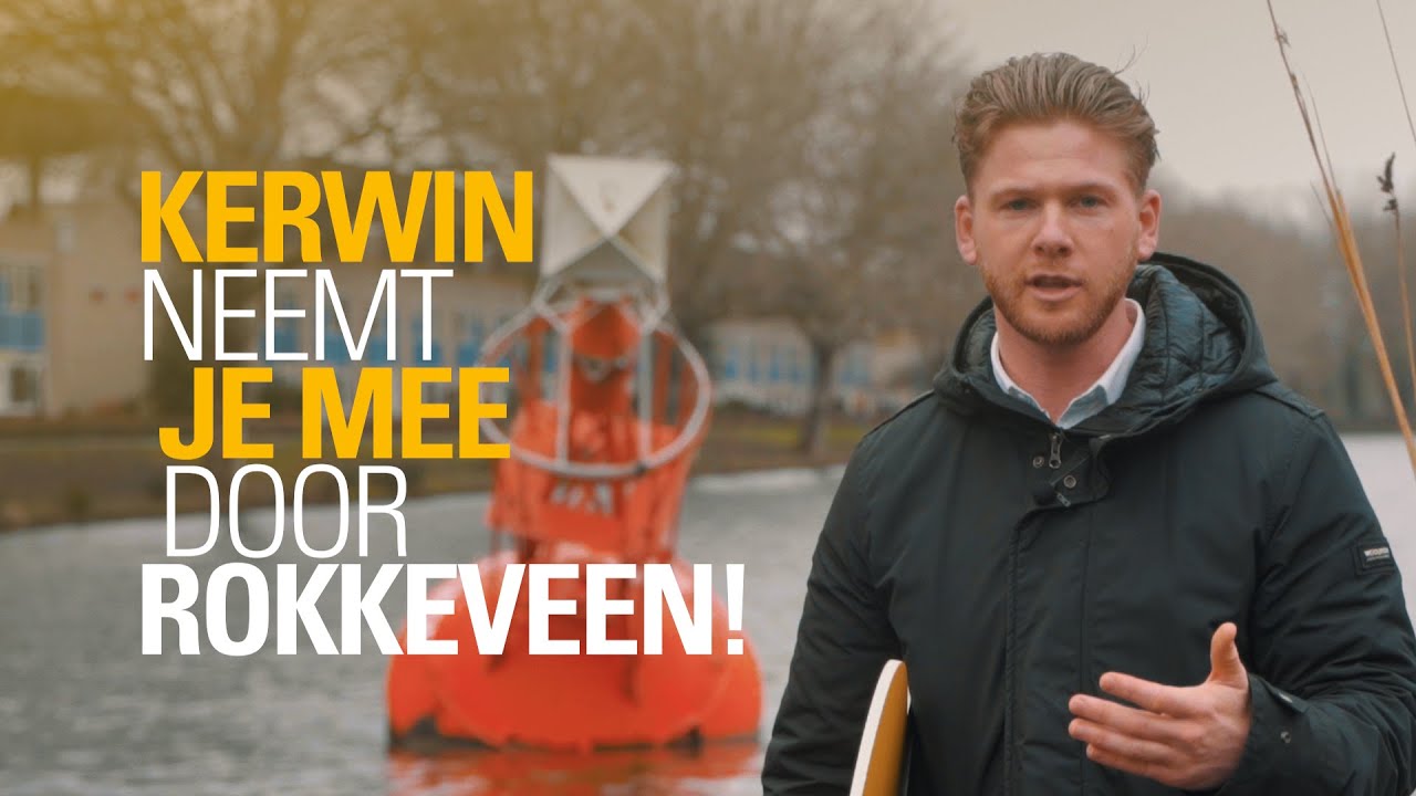 BORSBOOM BEZOEKT - DE WIJK ROKKEVEEN
