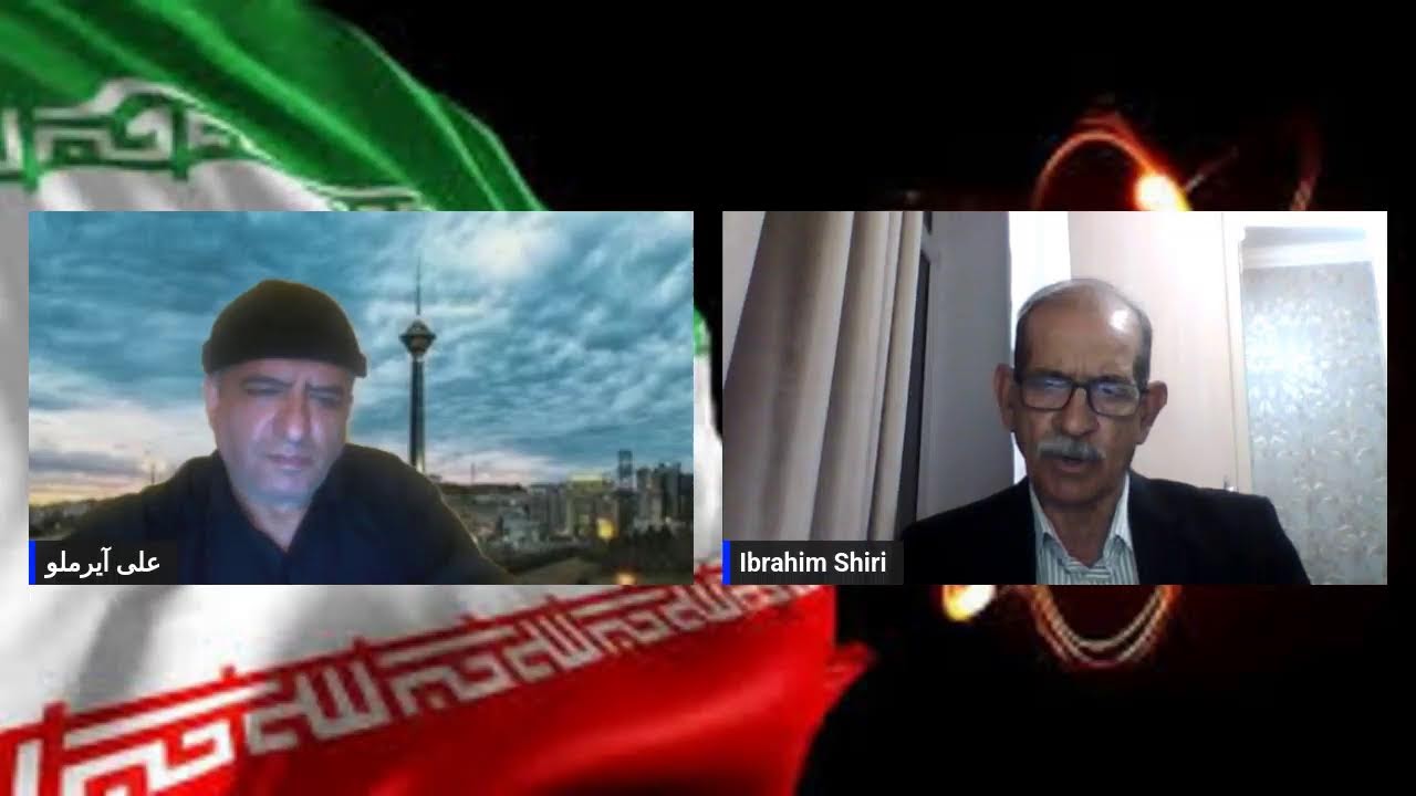 پیامدهای منطقه ای و جهانی  حمله امریکا و اسراییل به ایران     ابراهیم شیری     15 03 2026