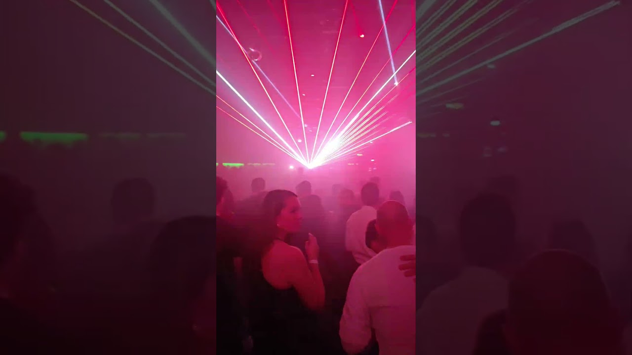 Cherry Moon Winter Retro - Youri Parker's Bday 2026