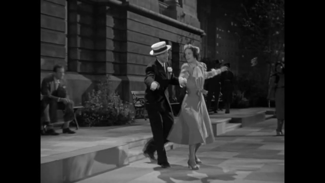Song & Dance  1937 (Eleanor Powell & George Murphy)