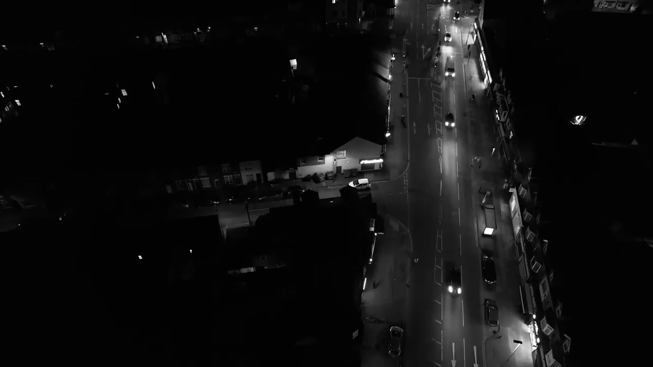 ECHOEZ - BITE THE DARK - BRUTE CORE (Official Visualizer)