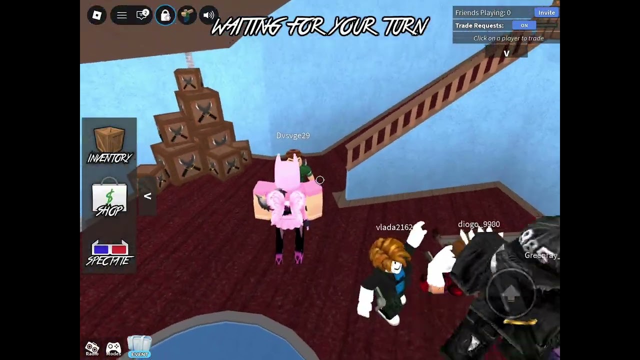 Sorry I haven’t post in 1 day:(