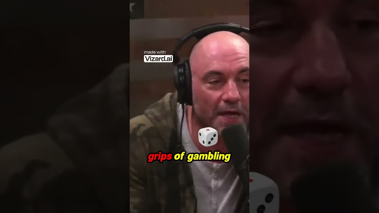 Gambling Addiction Is Just Like Drug Abuse — A Harsh Reality