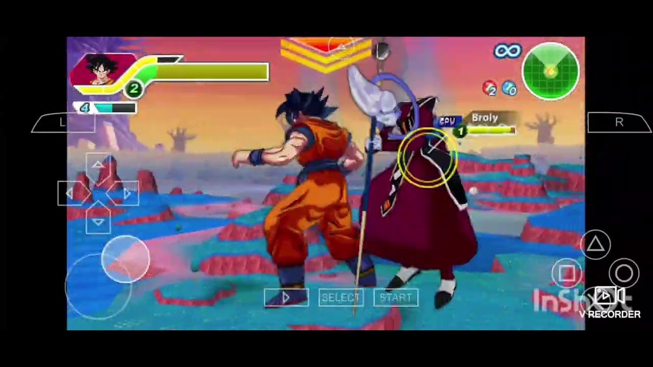 Holaasss se vienes dragón ball