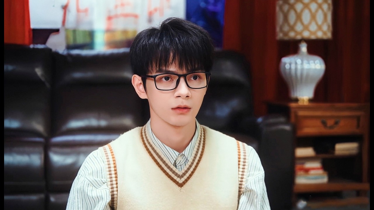 初三的六一儿童节 官方预告