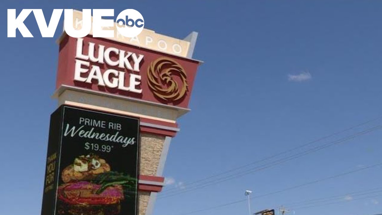 Eagle Pass assistant fire chief recalls 'controlled chaos' during casino shooting response