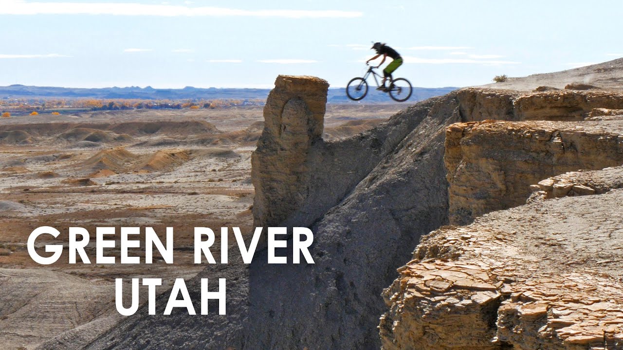 HE HIT THE SEMENUK DROP! Pushing Limits | Green River, Utah - Part 2 | Jordan Boostmaster
