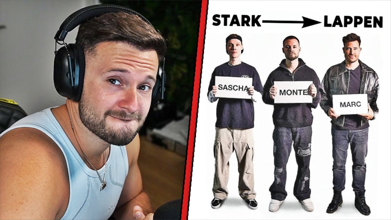 Wer ist der größte Lappen?! 🤬😱