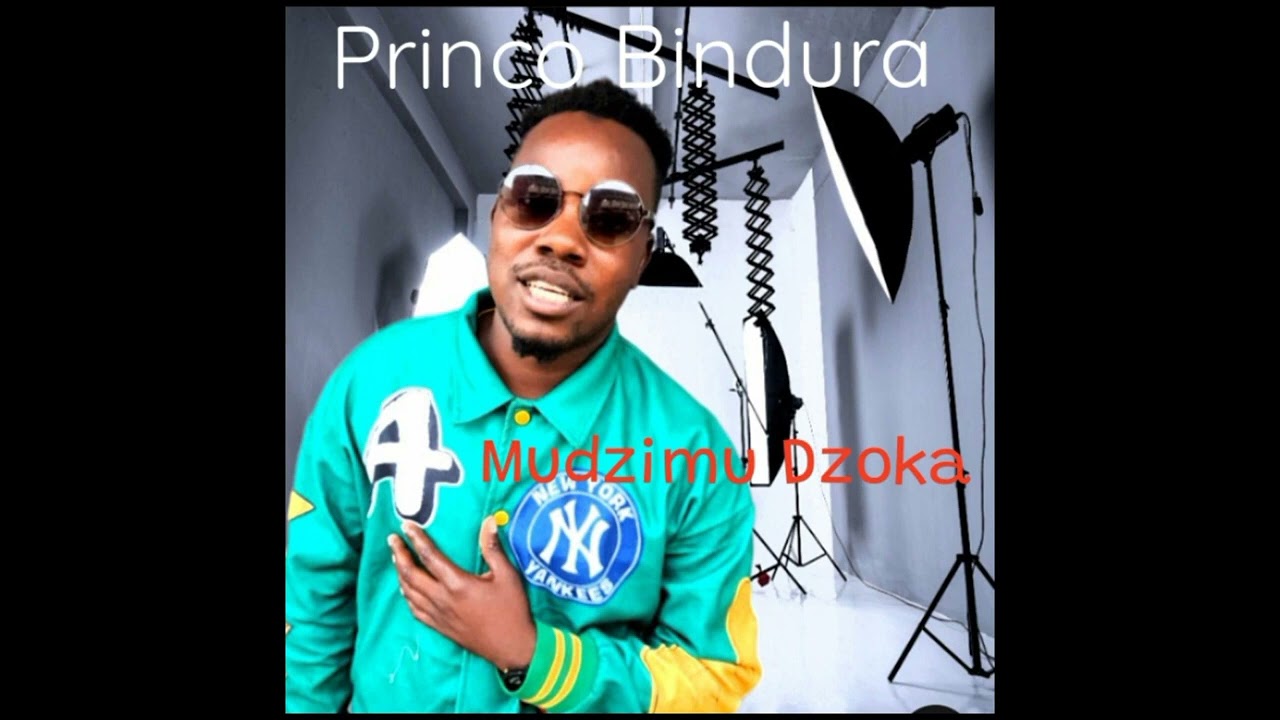 PRINCO BINDURA - MUDZIMU DZOKA