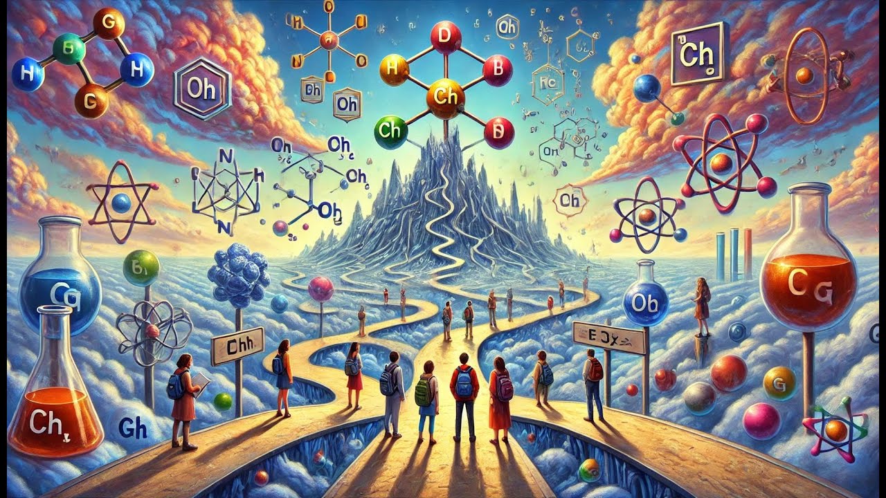 Umacetalisierung: elegante mechanistische Pfade - Einblicke in Fortgeschrittene Organische Chemie 35