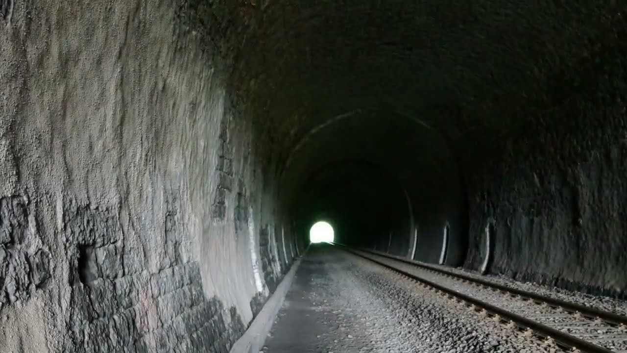 Himmelreichhöhle / Lost Places | Digital Culture / Peter Ernst