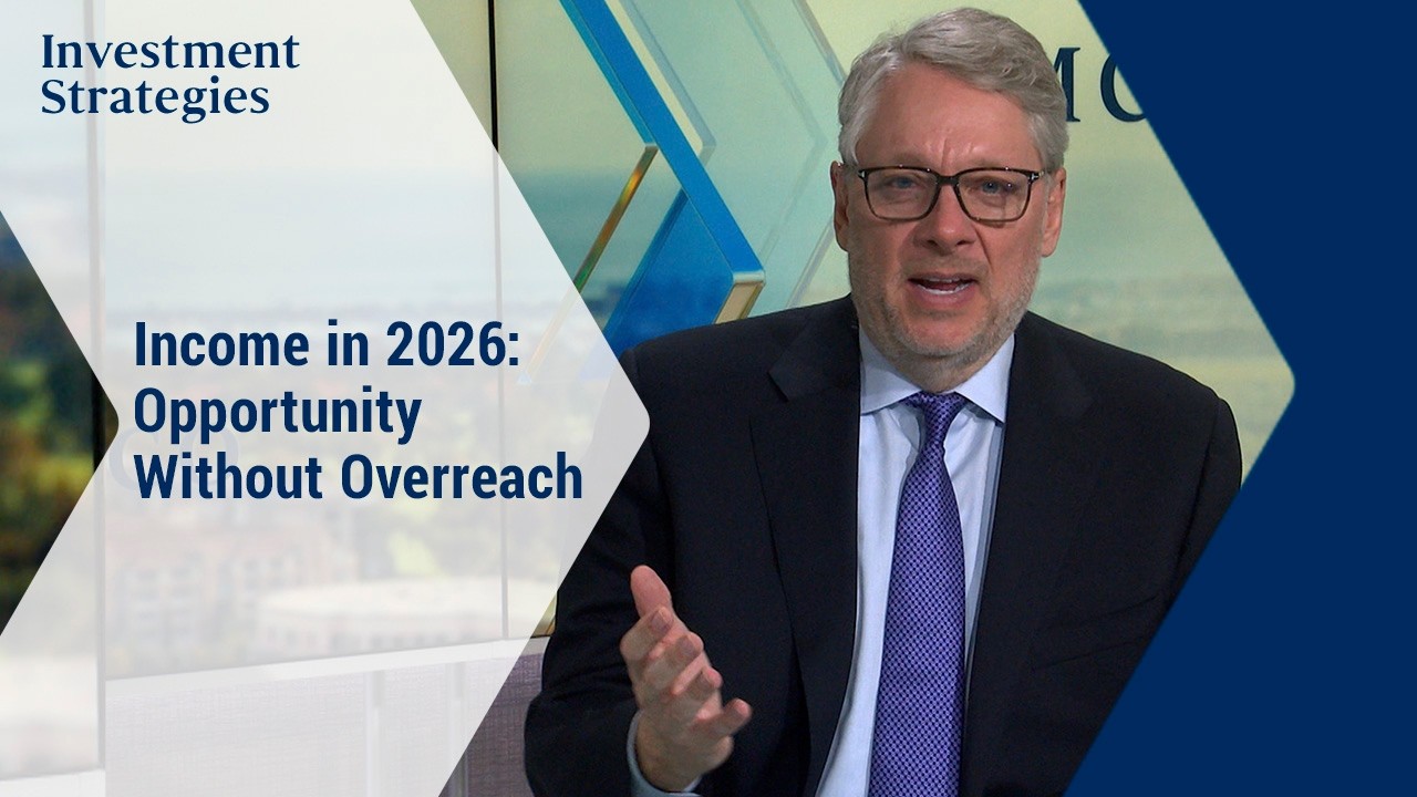 Income in 2026: Opportunity Without Overreach