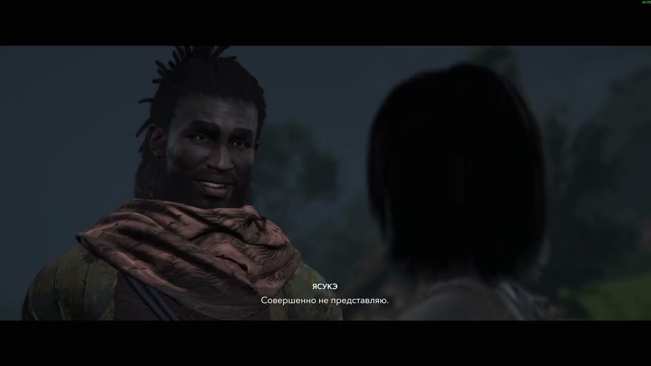 Прохождение Assassin’s Creed Shadows — Часть 15