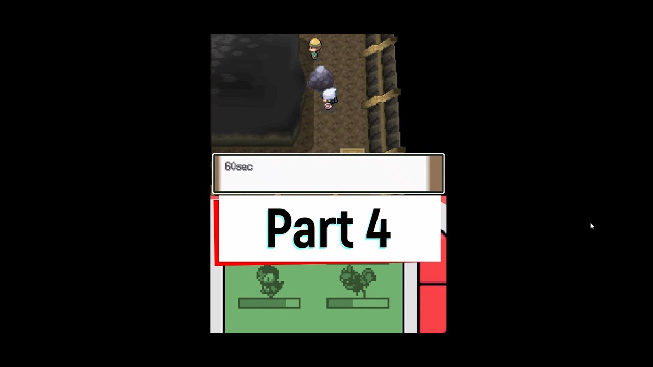 Pokémon Platinum | Part 4