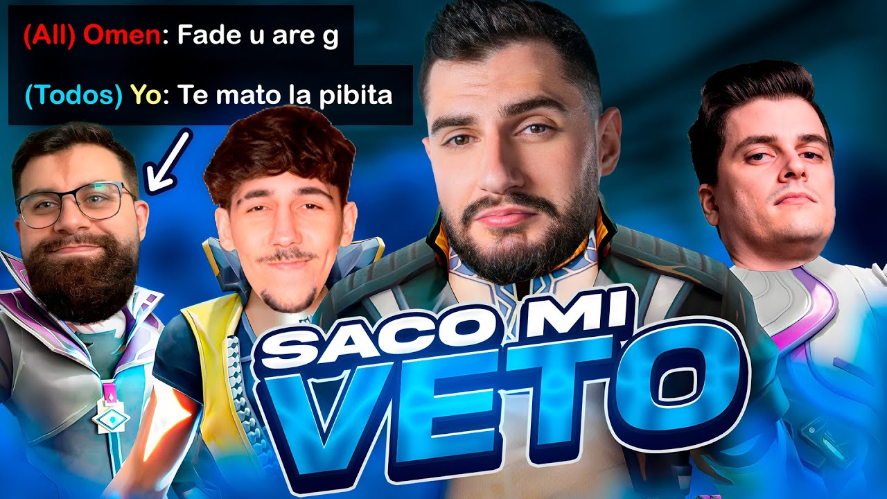NUESTRA DEFENSA ES IMPLACABLE 💪 ¡SACO EL VETO CON LA DISFRUTONA! | ROAD TO RADIANT | Mixwell