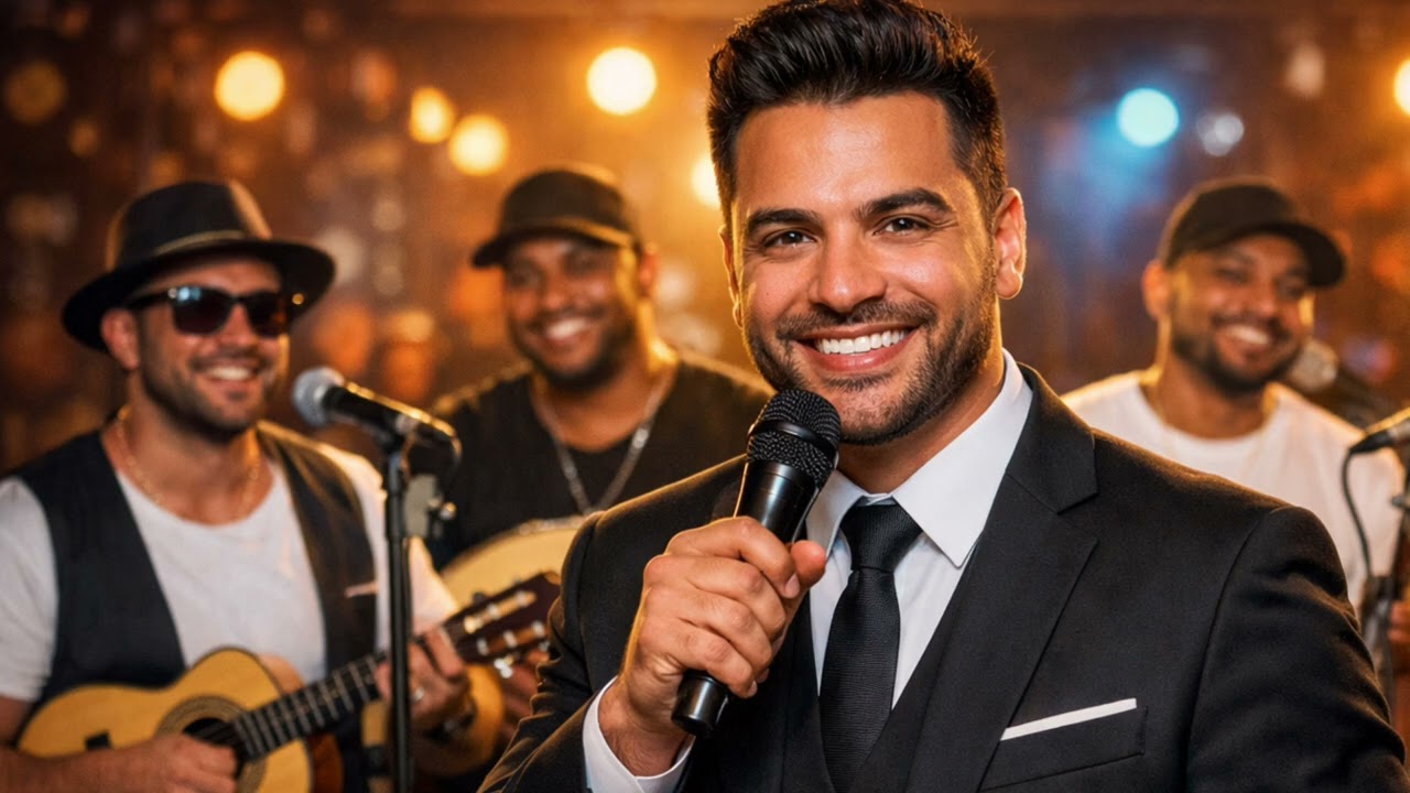 Música 2026 ano da colheita 