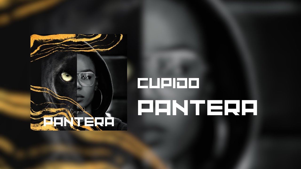 PANTERA x CUPIDO
