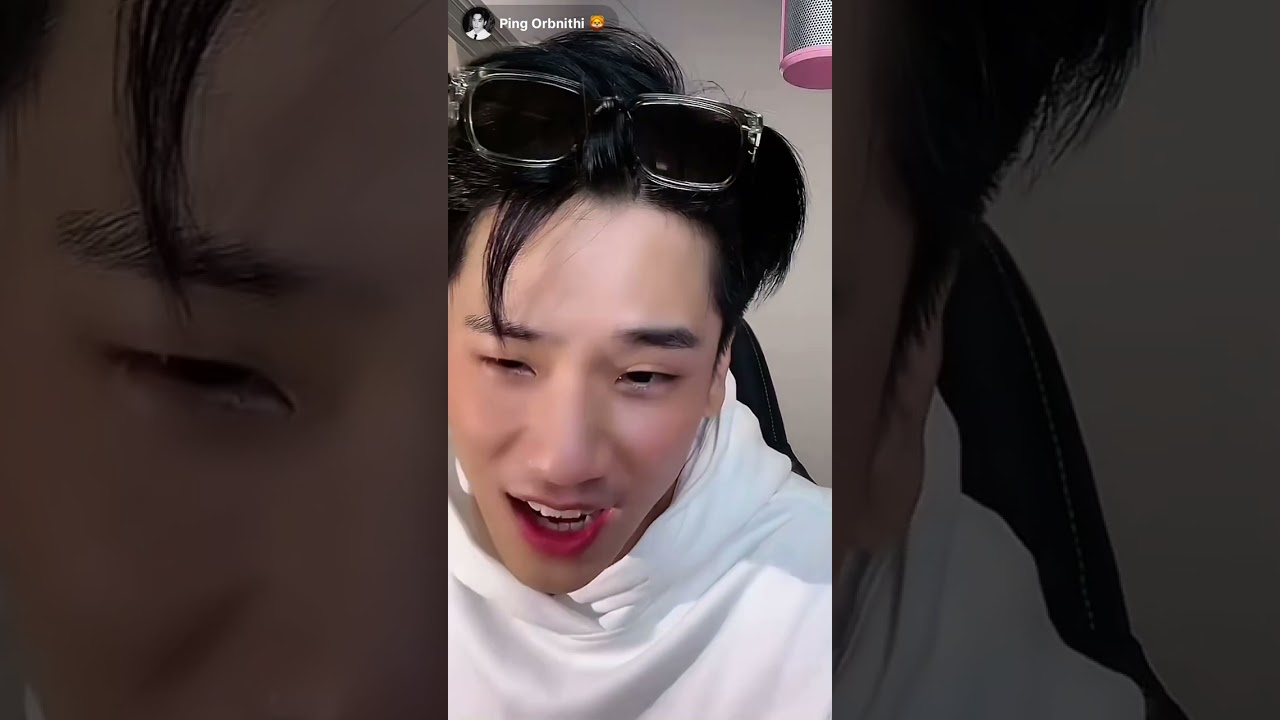 Ping Orbnithi - It&rsquo;s Alright Tiktok Live Version