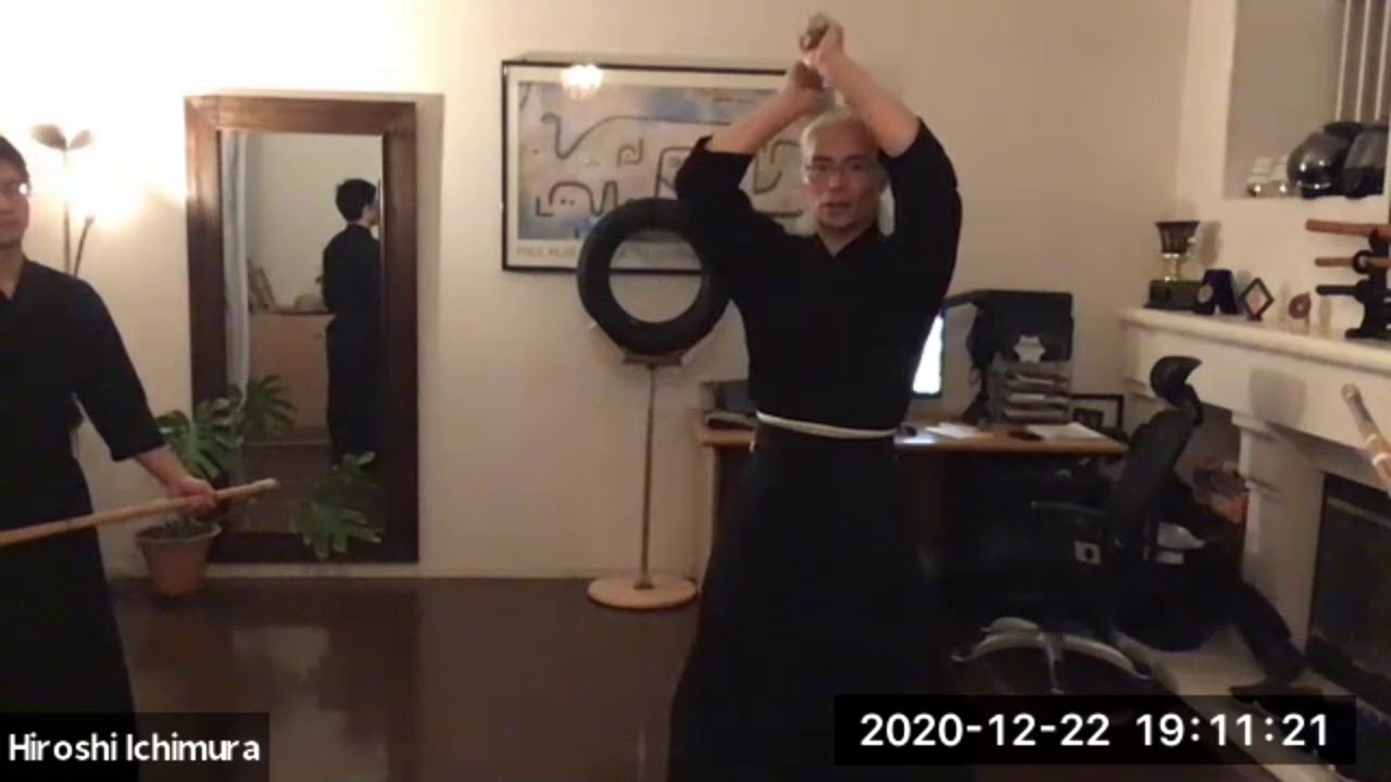 Kaeshi Waza