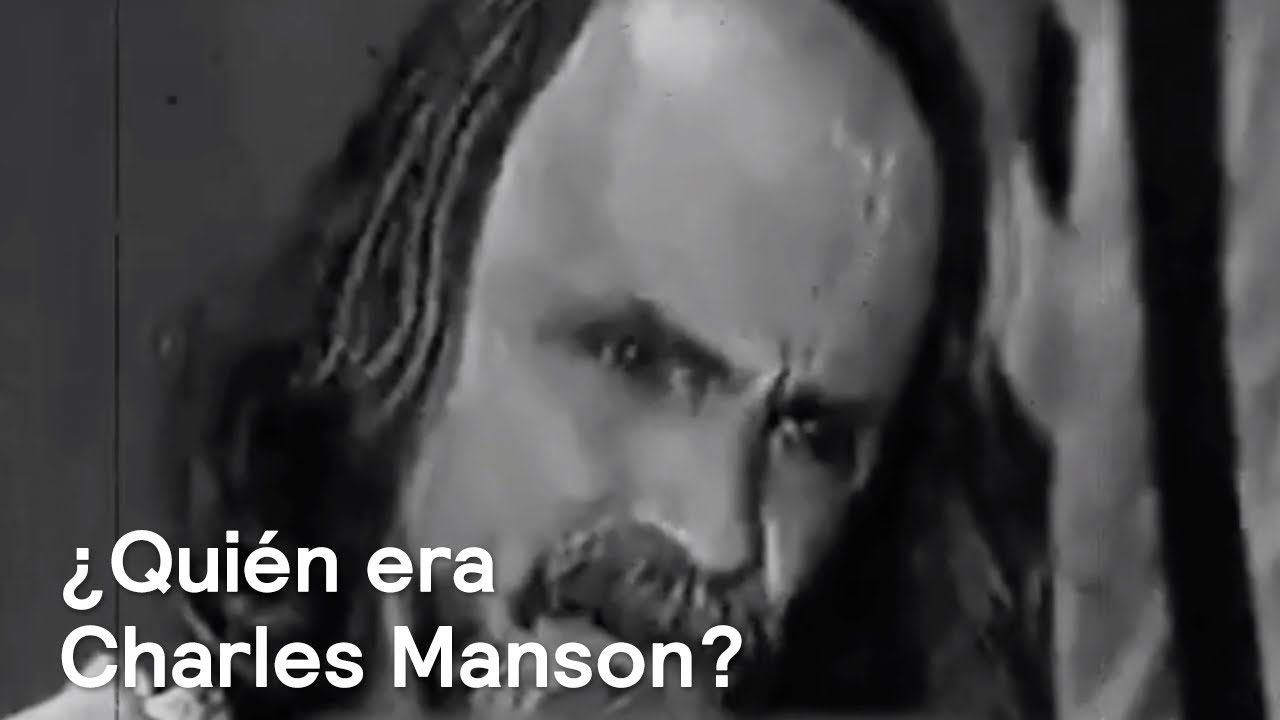 Charles Manson, el psicópata que cambió para siempre a la sociedad en EE.UU. - Despierta con Loret