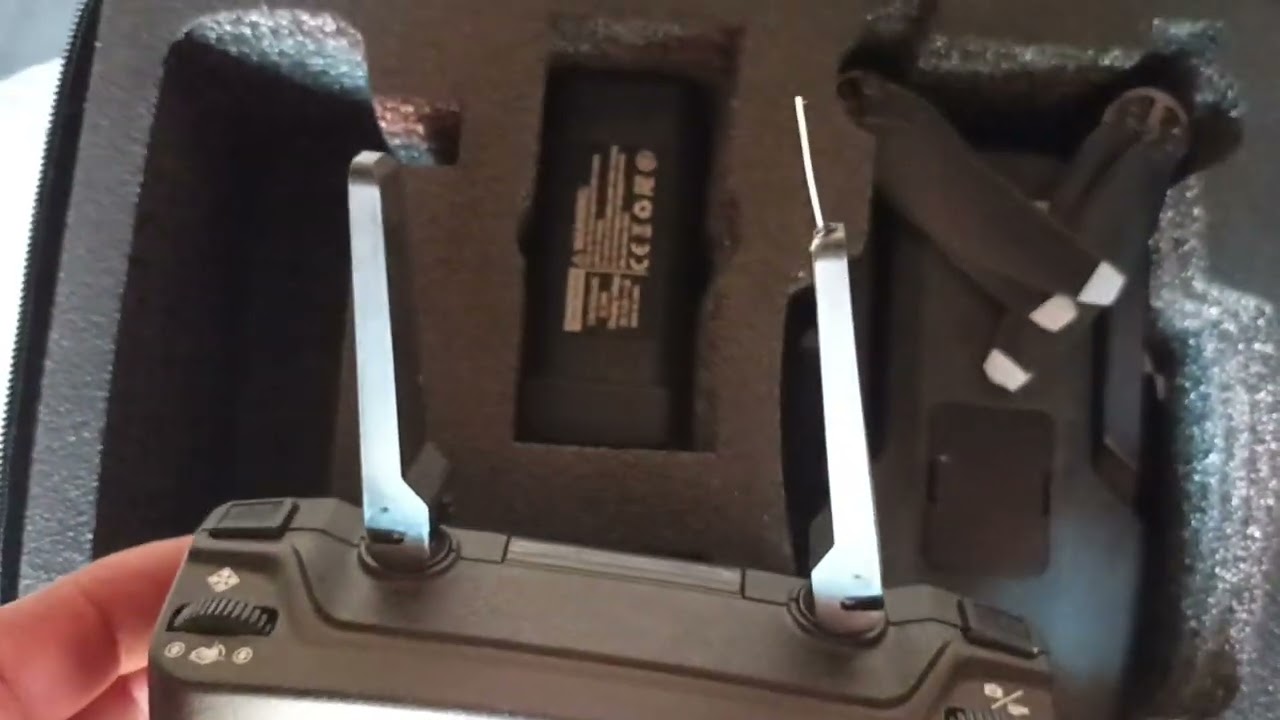 L800 PRO ANTENA PARA FORA . SERÁ Q MELHORA?