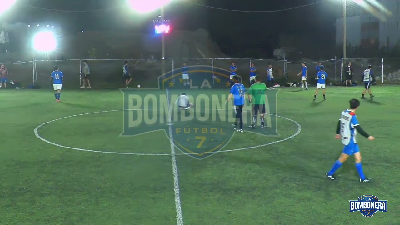 2 Marzo 26 Rayo poblano vs Bodo glimt