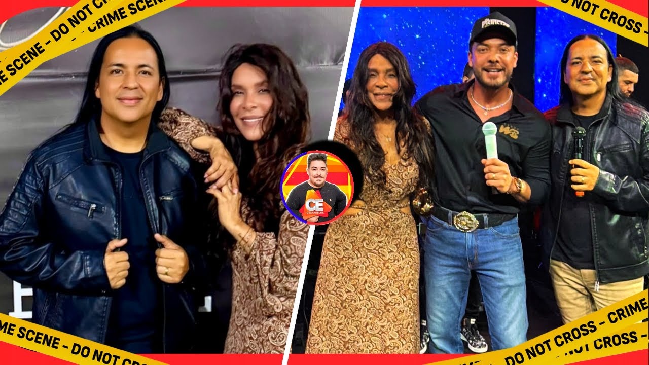 Silv&acirc;nia e Berg SE APRESENTAM PELA 1 VEZ E WESLEY SAFAD&Atilde;O FAZ DECLARA&Ccedil;&Atilde;O SURPREENDENTE SOBRE ELES