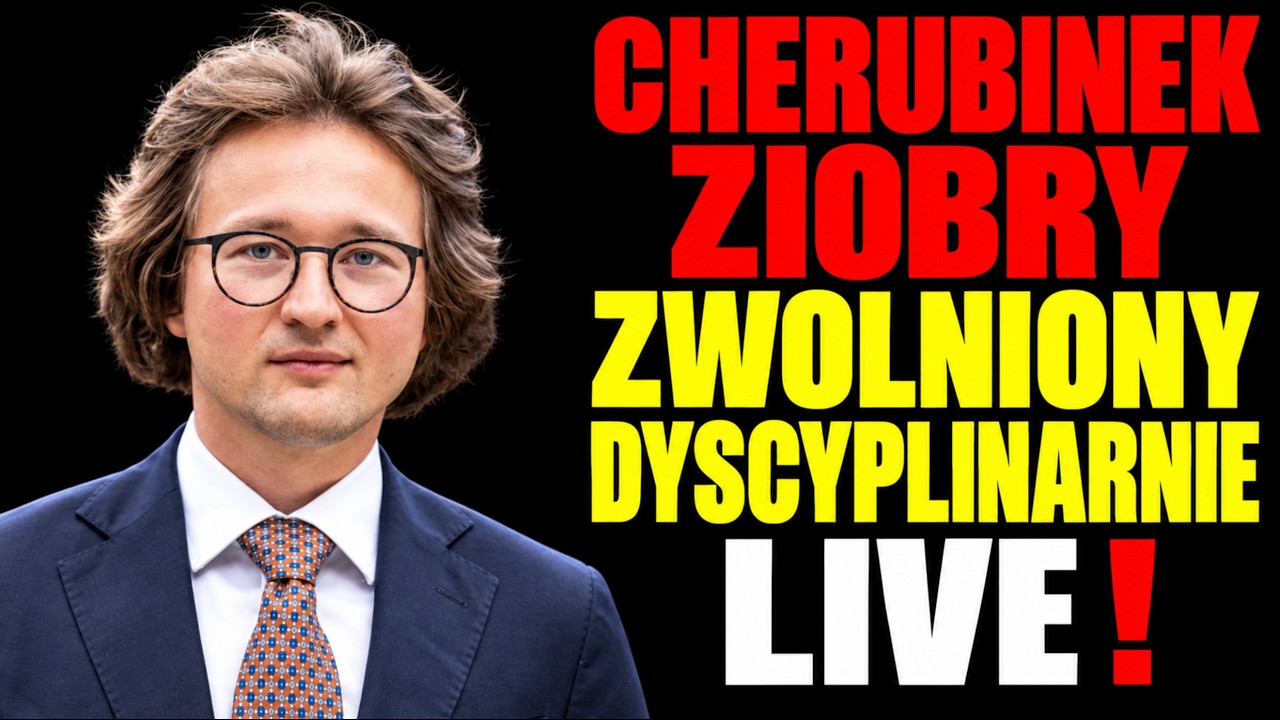 Sopiński i jego ekipa wyrzuceni dyscyplinarnie. Audyt ujawnia wielki skandal