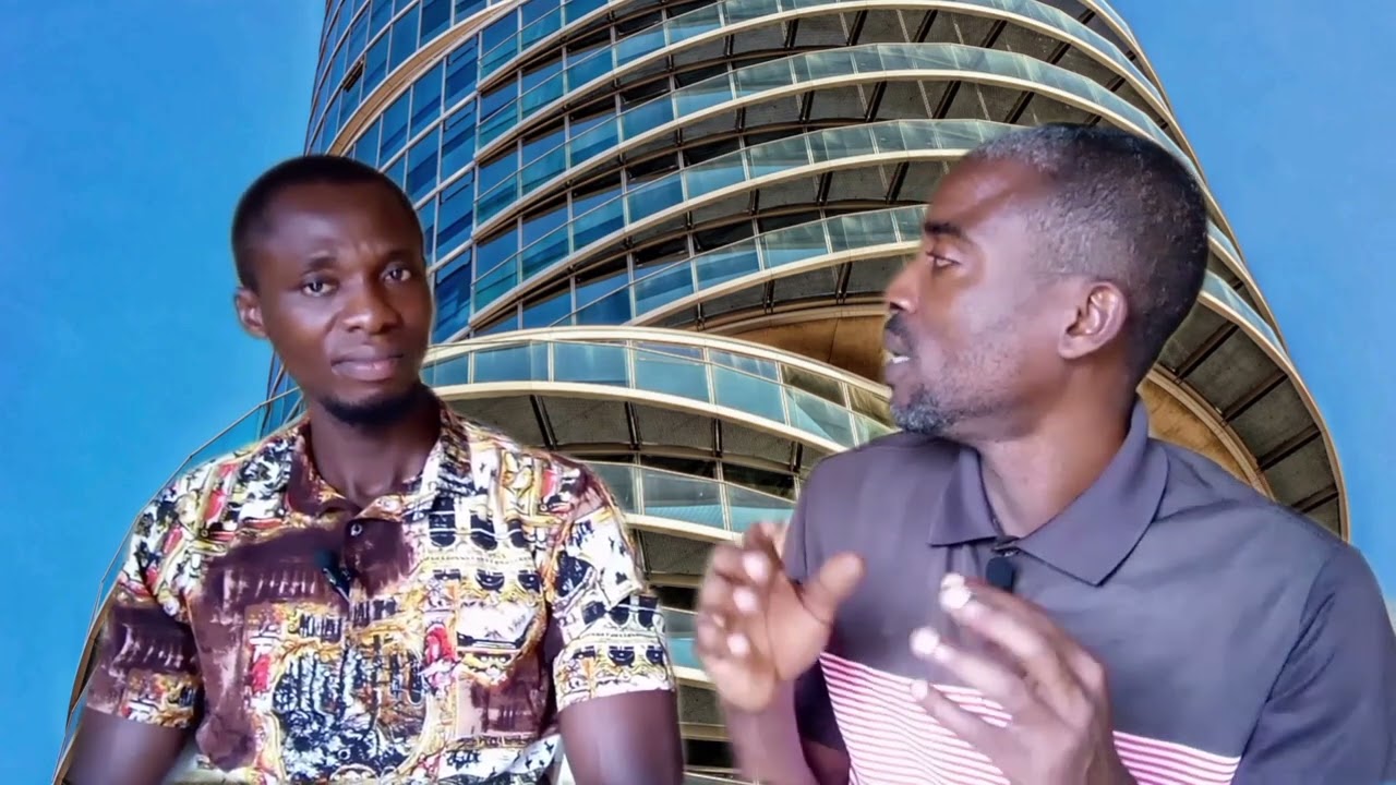 Introductory episode of our plain-talk on citizens constitutional rights and responsibilities.