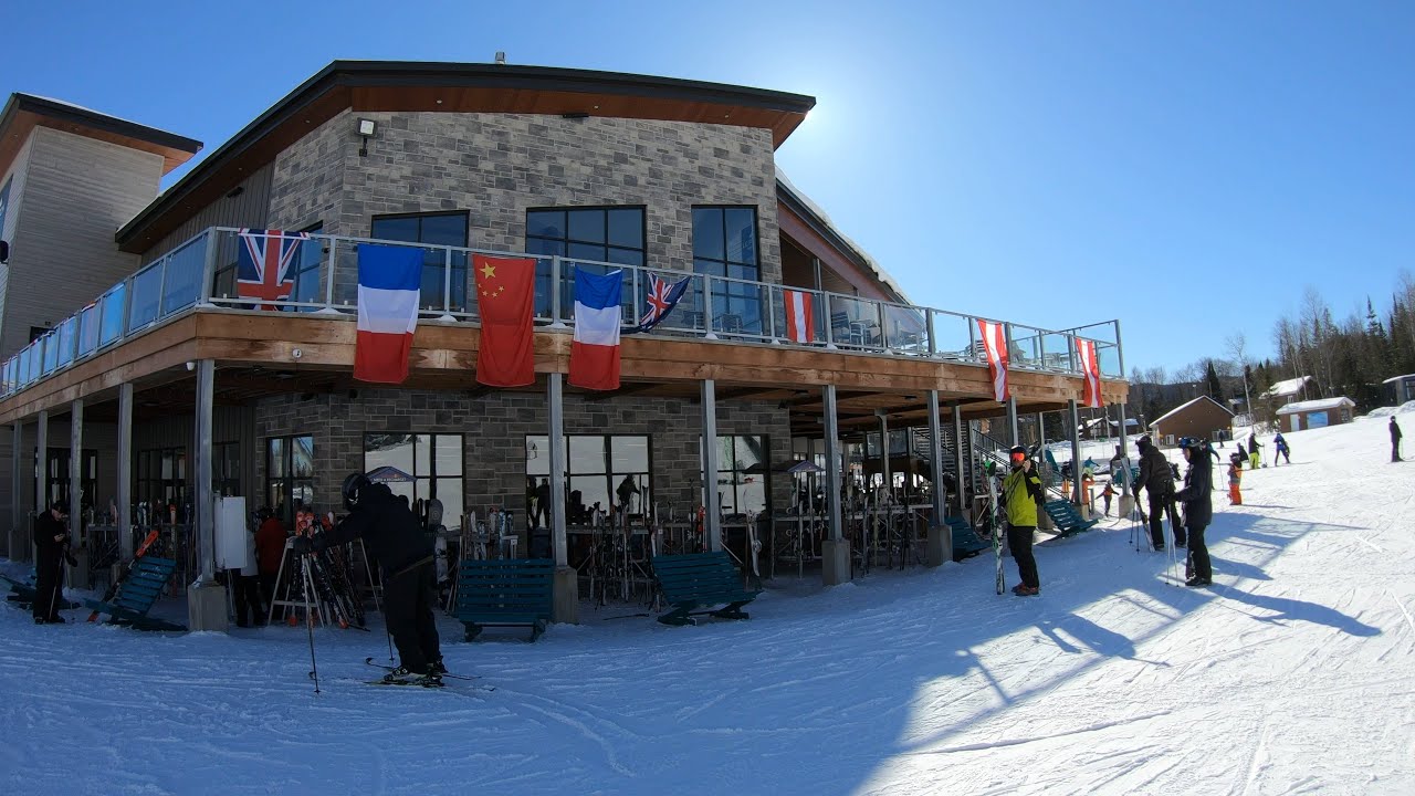 Val St-C&ocirc;me