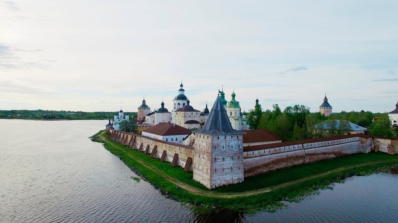 Шексна часть 1