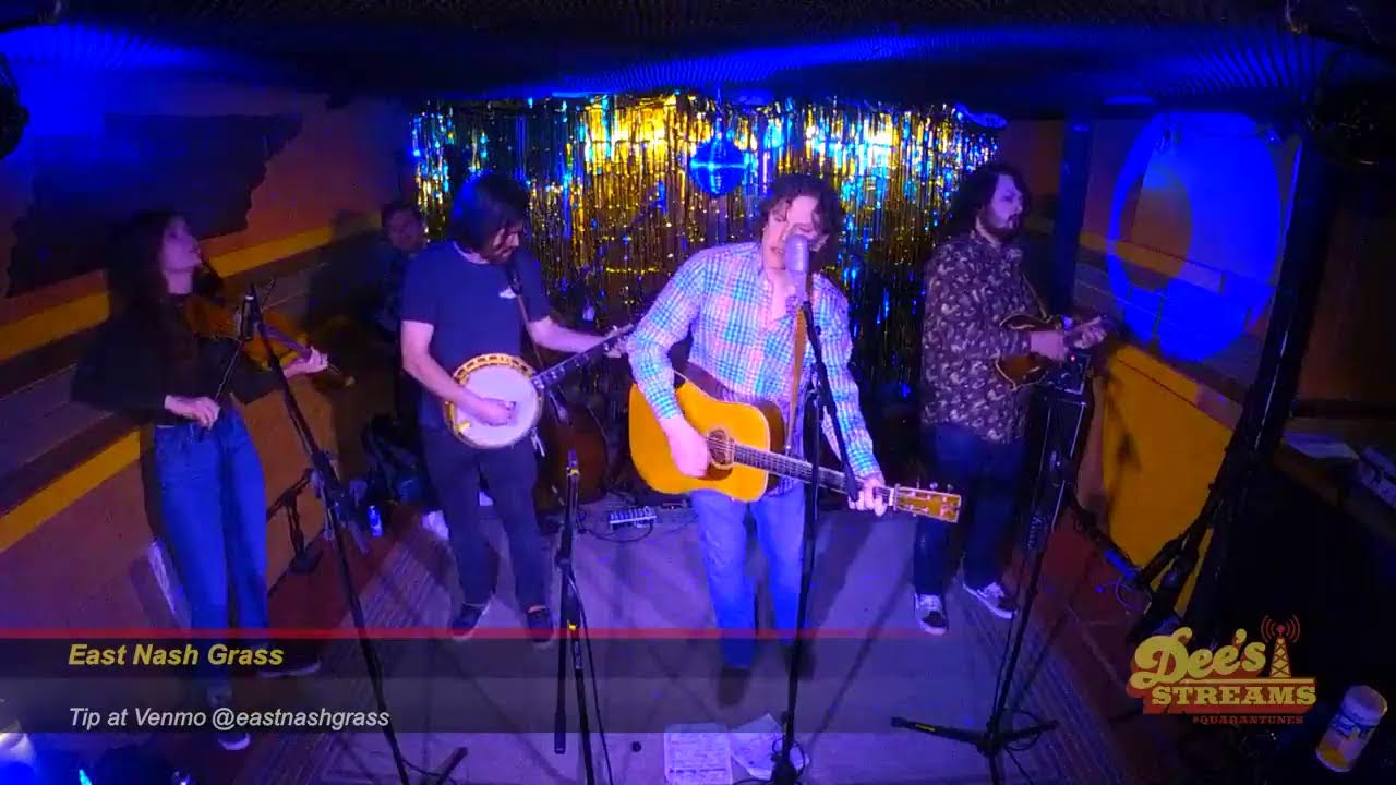 East Nash Grass @ Dee's 03.20.23