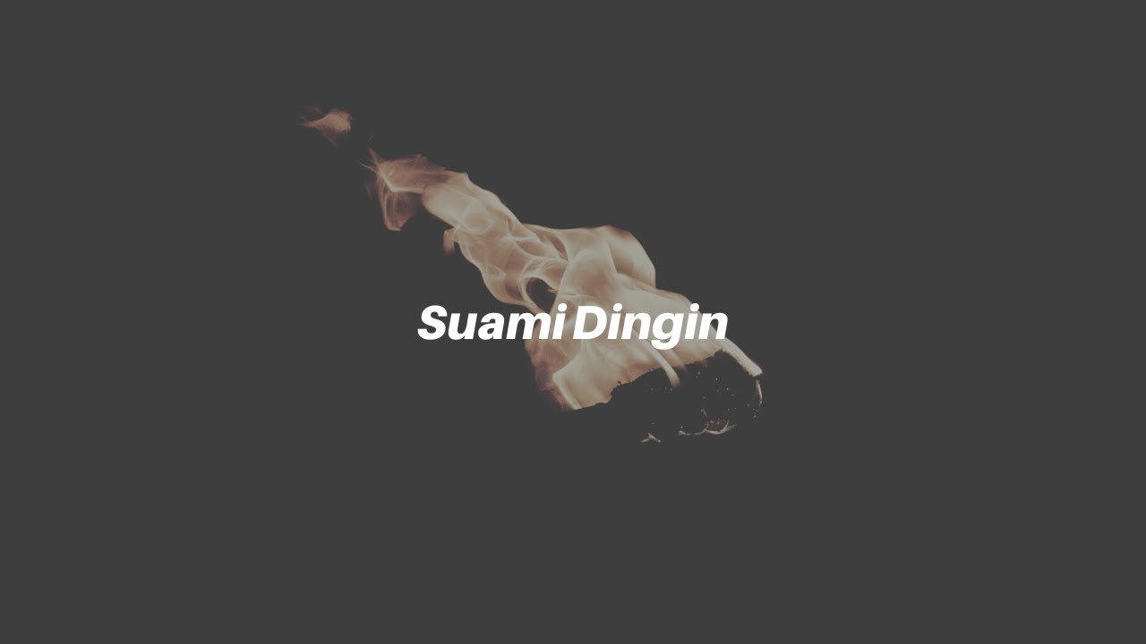 ASMR Husband Indonesia: Suami Dingin