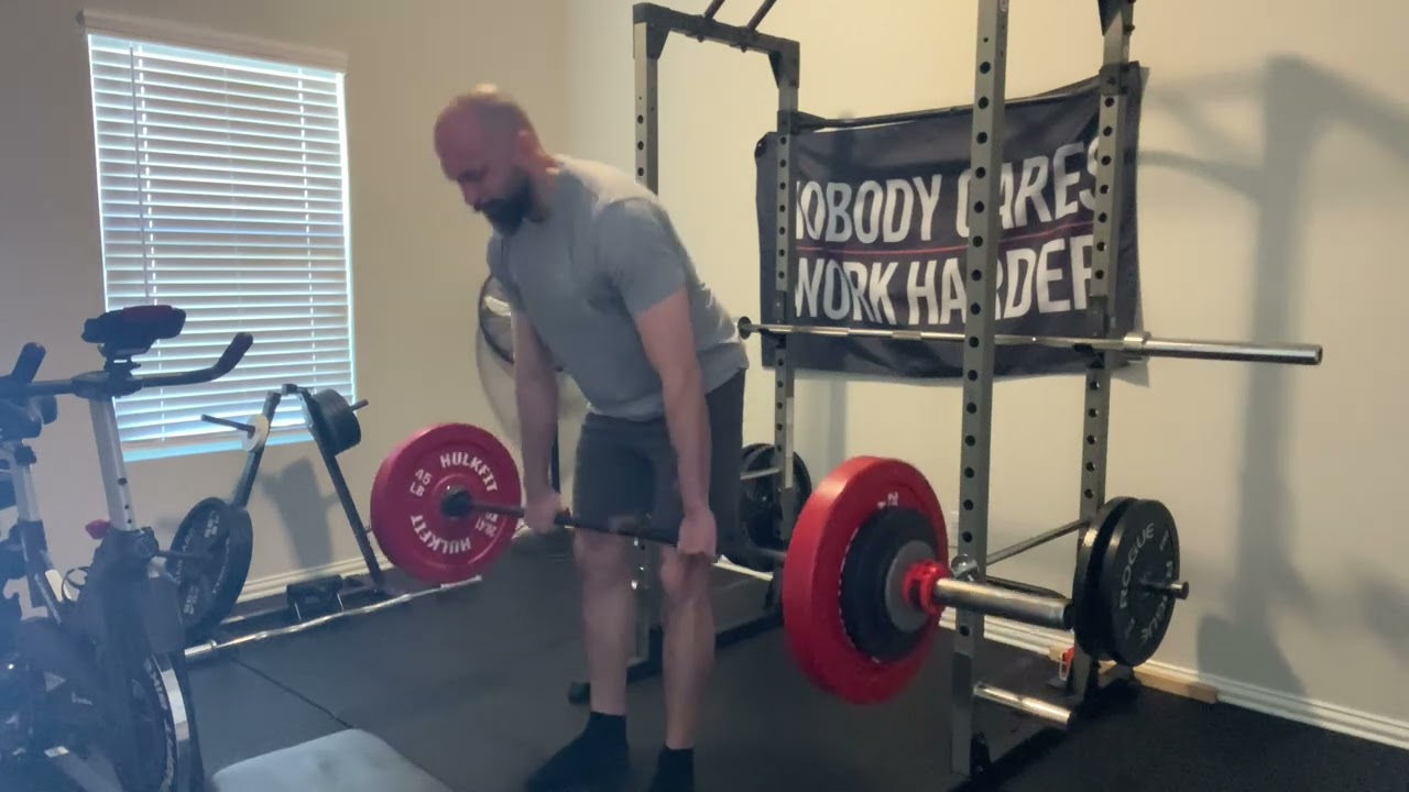 2.23.26 Starting Strength 