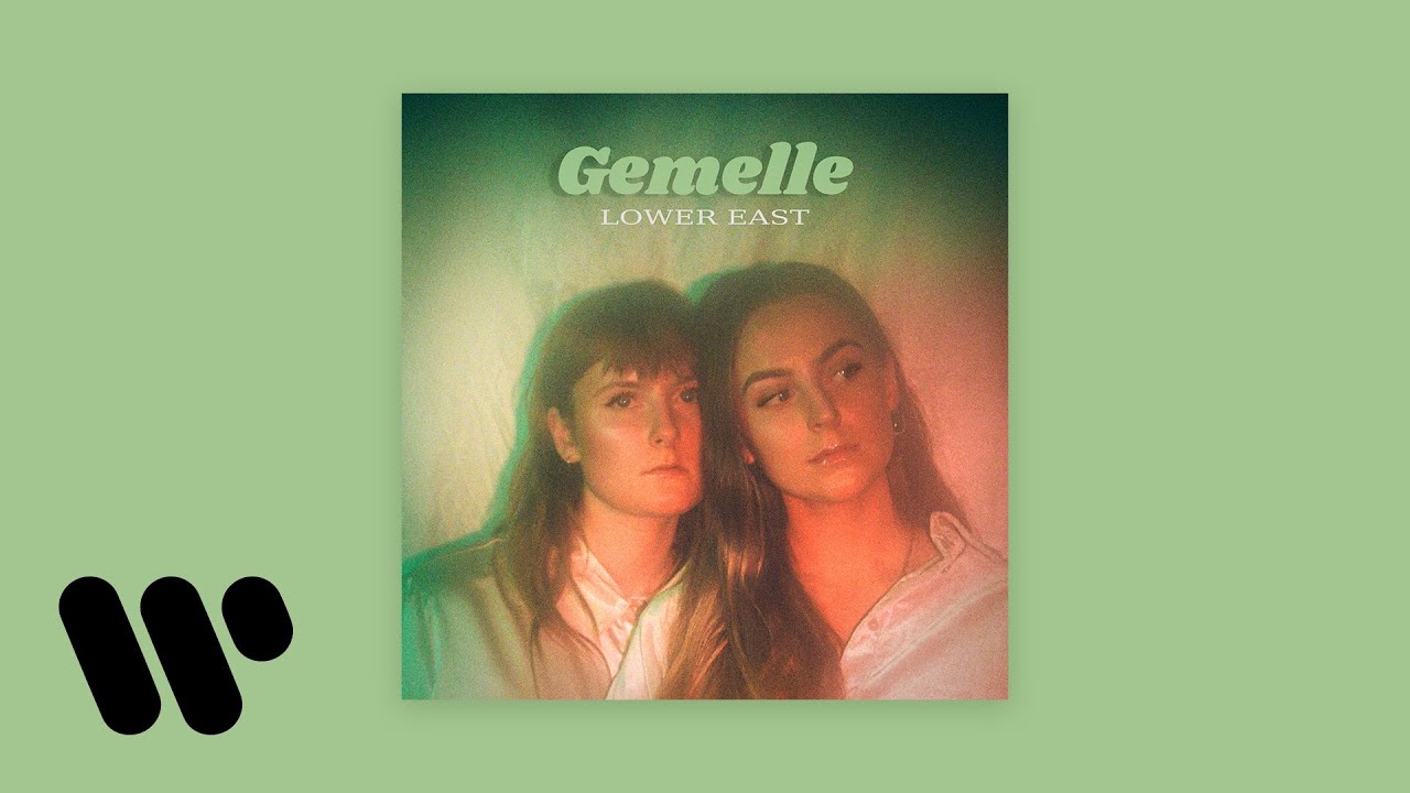 Gemelle - Lower East (Official Audio)