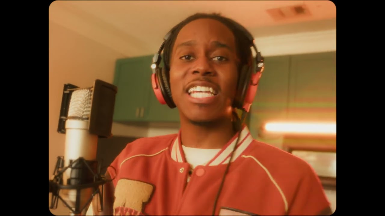 Jay Activist - CALL ON ME - The Kitchen Performance