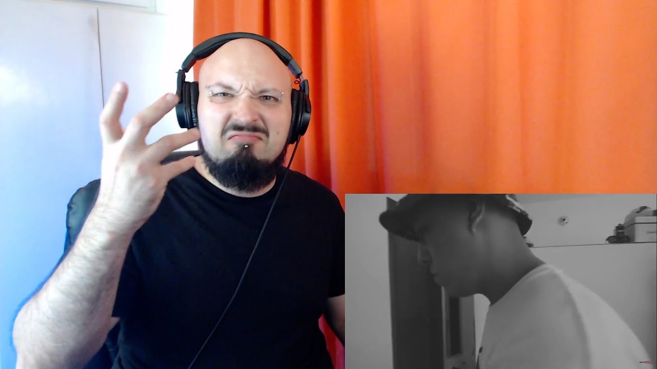 Rap y Hierbas:Sesión #9 - Corinto Feat Zof Ziro AKA Doble Zeta// BATERISTA REACCIONA//Nacho Lahuerta