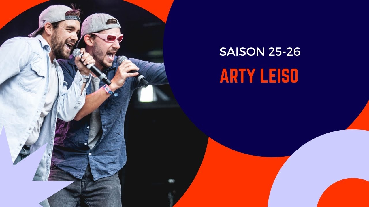 ARTY LEISO