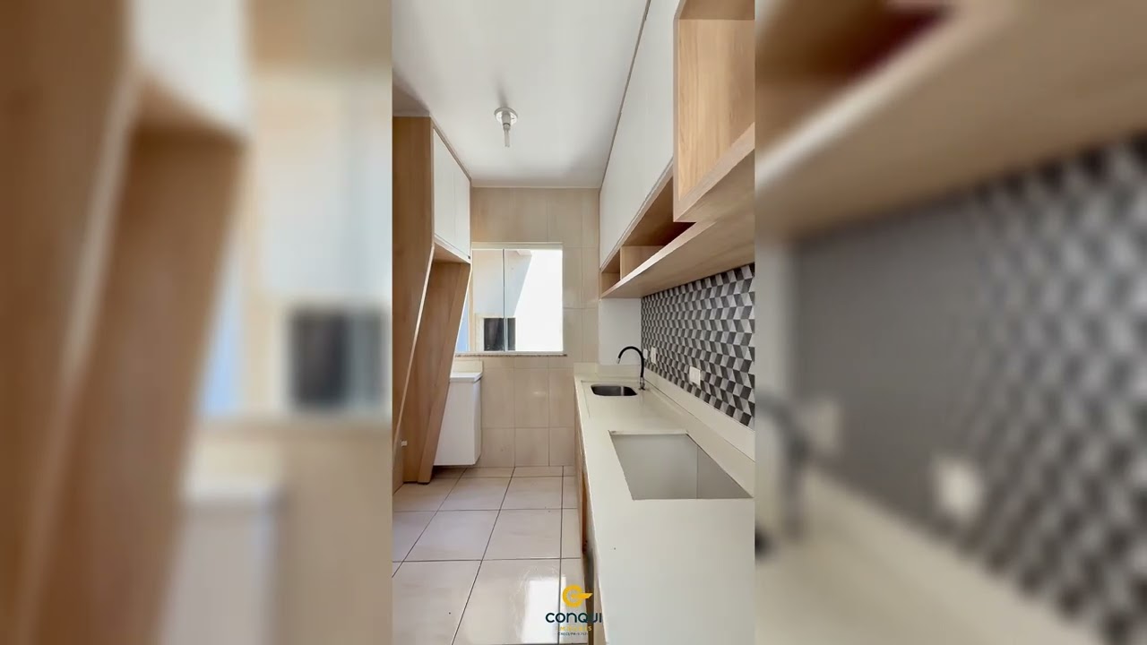 Apartamento à venda no Cruzeiro | 2 Quartos | 1 vaga - Ref: 1222