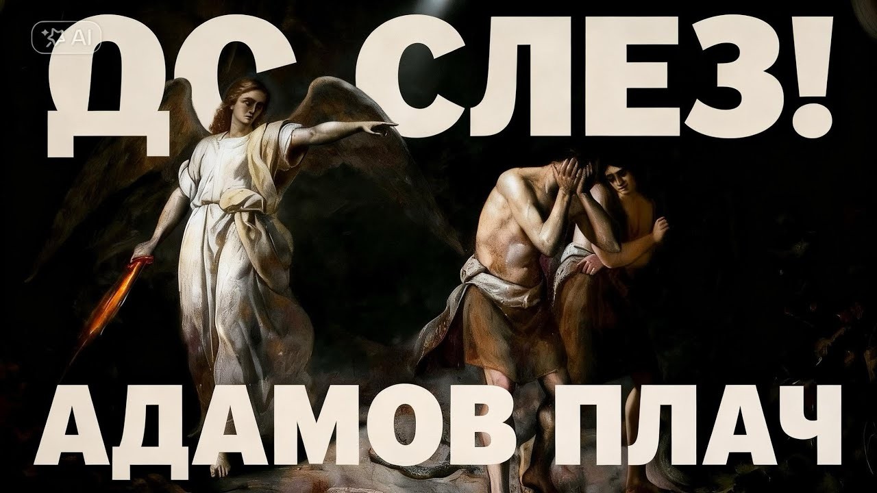 Слова, которые выворачивают душу!  Послушайте это в полной тишине... Преподобный Силуан Афонский