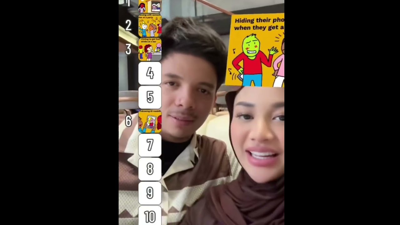 AZURA NGOCEH NGOCEH‼️AMEENA NANGIS PENGEN COKLAT‼️ MAMANUR MAIN GAME SAMA PAPATA BERUJUNG EMOSI