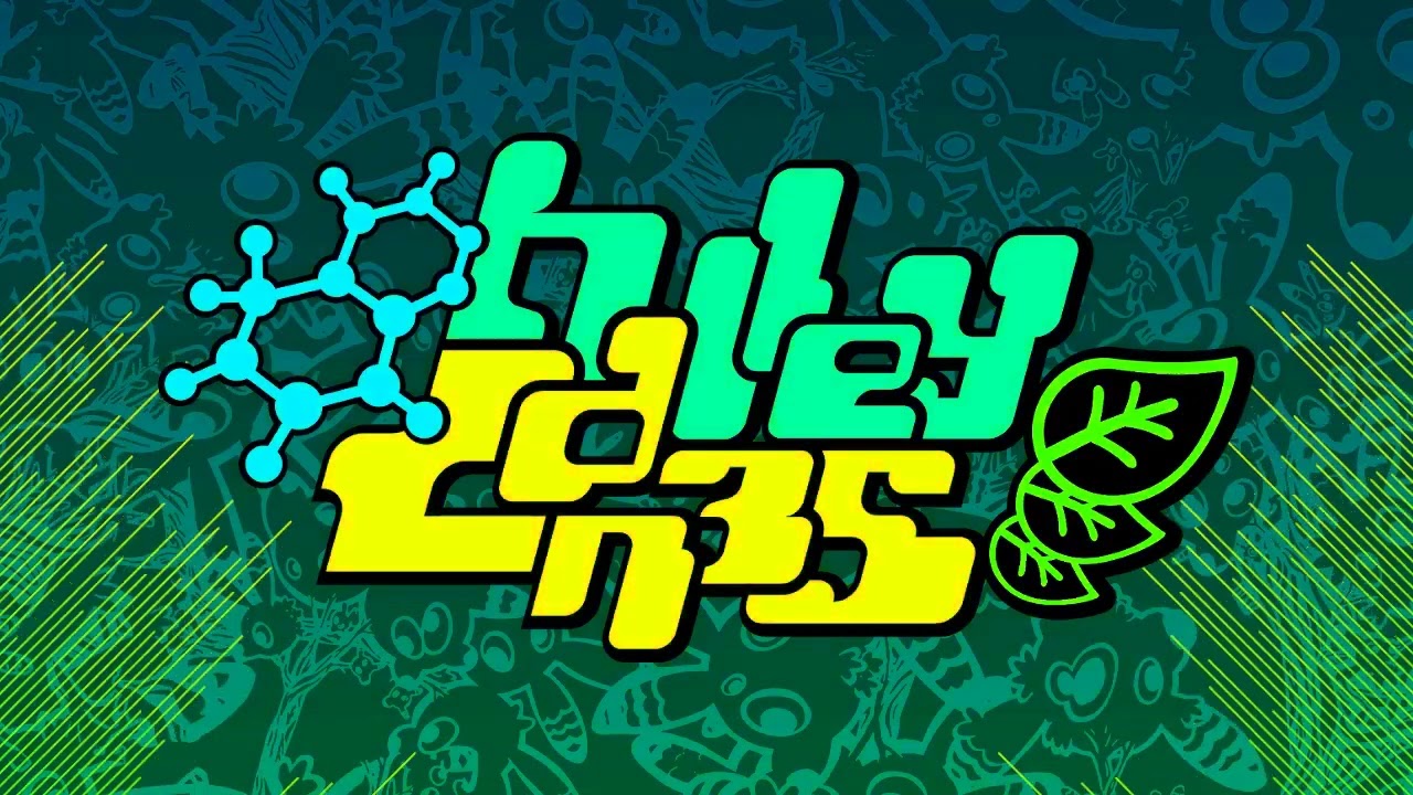 Top 10 Favorite Tracks from Halley Labs [2,000 SUBSCRIBERS]