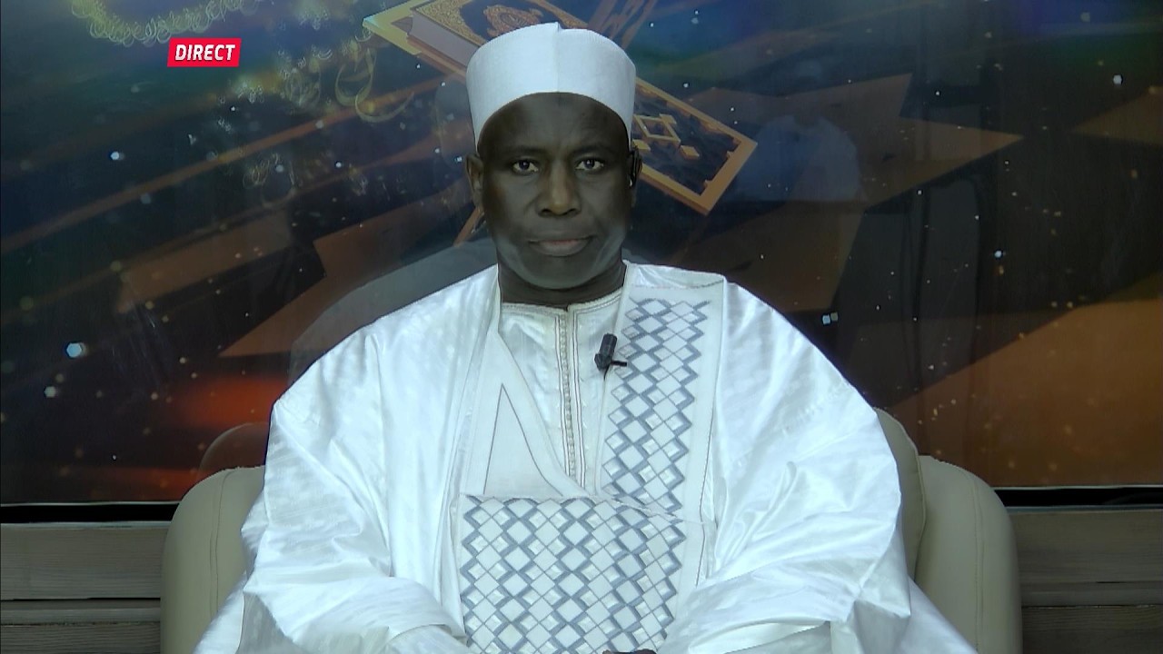 🔴LIVE🔴MINBAROUL QURAN RAMADAN