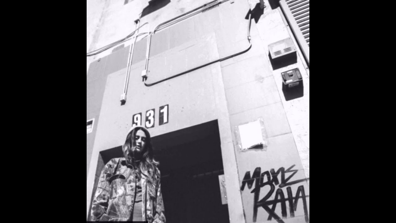 Moxie Raia - Bad Decisions (Original Version)