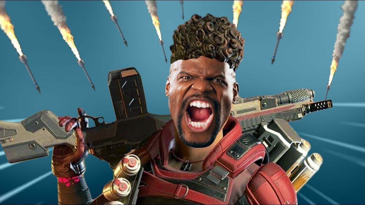 Apex legend Рейтинг