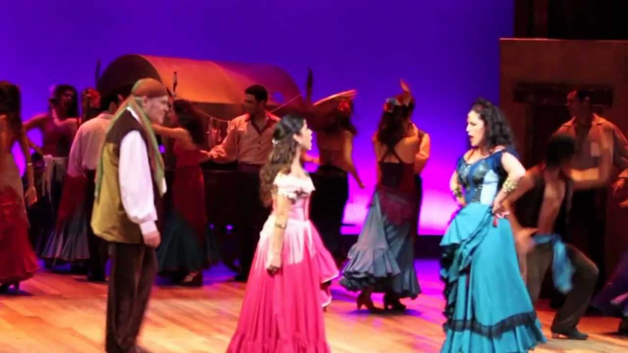Zorro o Musical, 