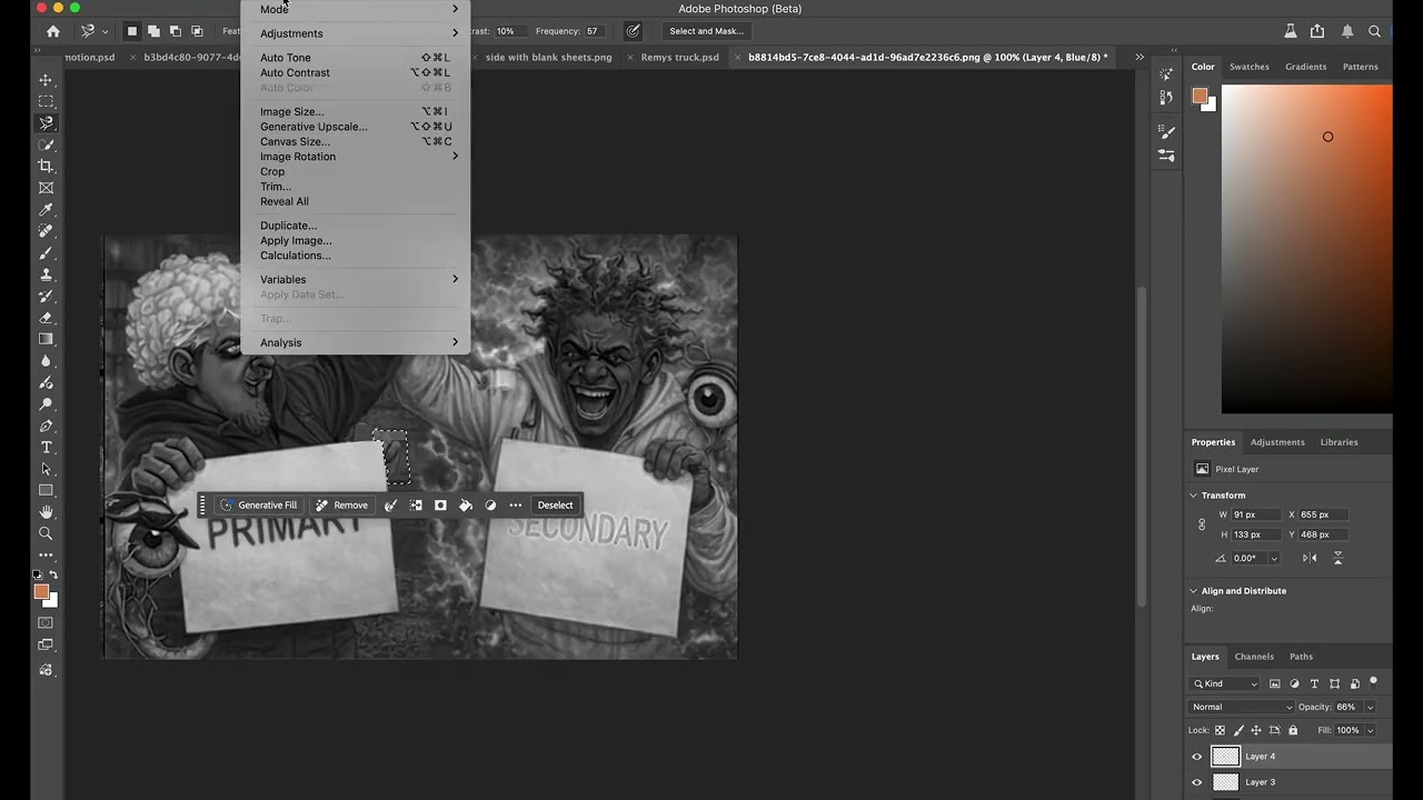 The making of an erKn+ JERkIN= $+U*D*1/0 31/= abstraqumuQ $-R.I.P. PROUDLY PRESENT=