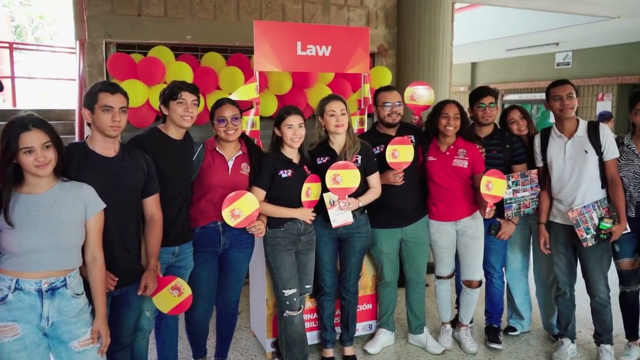 VIDEO INSTITUCIONAL UNIVERSIDAD LIBRE SECCIONAL BARRANQUILLA