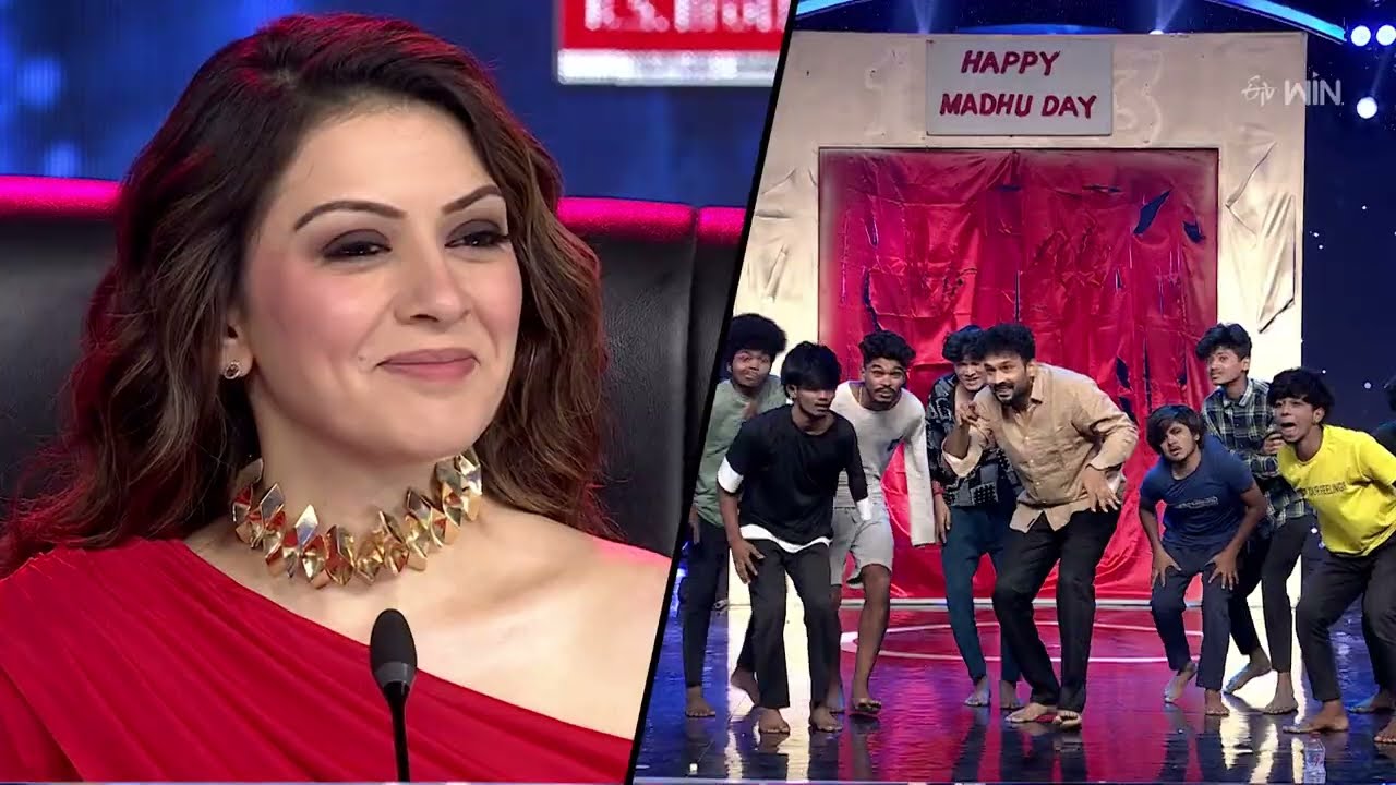 All in One Promo | 23rd August 2024 | Dhee Celebrity Special -2, Jabardasth, Family Stars, Suma Adda