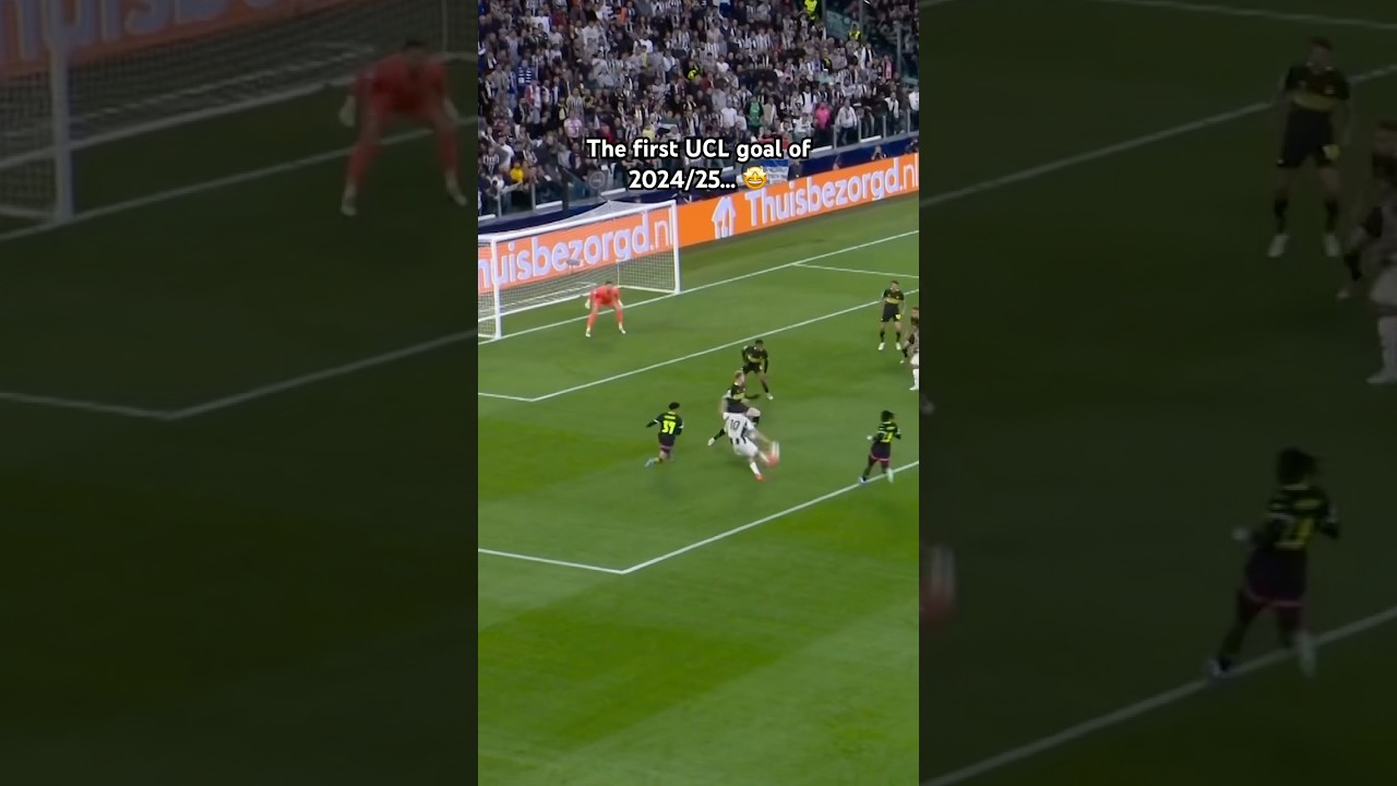 Kenan Yıldız golazo 👏